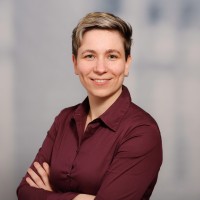 Alina (Lin) E.