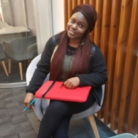 Emem Ukpong