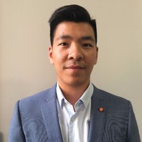 Kevin Chan