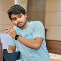 Lokesh Thaadur Krishna