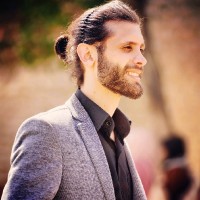 Amr Alaissami