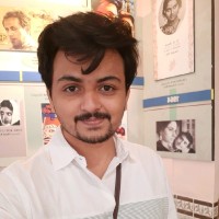 Vatsal Thakore