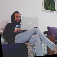 Mohamed Bariki