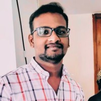 Ajay Kumar Reddy M