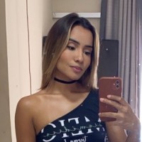 Vitoria Rodrigues D’ Araújo