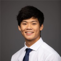 Thomas Chin