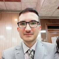 Assist. Prof. Fawwaz Ali, Ph.D, Afhea