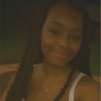 Jasmin Marshall