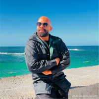 Mohamed Magdy