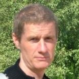 Guy Verghote