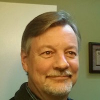 David O'Connor
