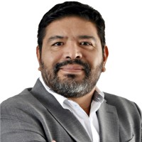 Oscar Luis Madera Flores