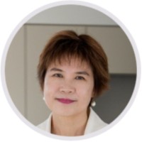 Roxanne Liu 劉藹愉