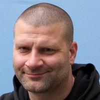 Mark Jaekel