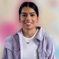 Jiya Gill