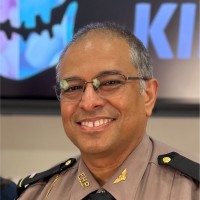Rafael D. Streeter