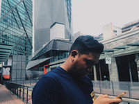 Ikmalredza Sufian