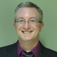 Ron Davenport