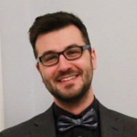 Alex Tremblay Lamarche