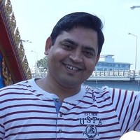 Ajay Kumar Singh