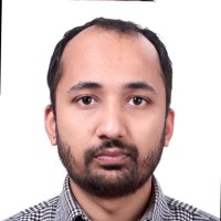 Rabin Sapkota