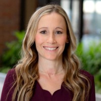 Melissa Dzielak, ARA, LEED AP BDC