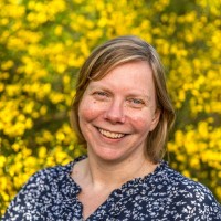 Marie-Louise Van De Ven