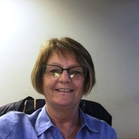 Christine Mcdonald
