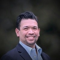 Erickson Magsombol, Caip