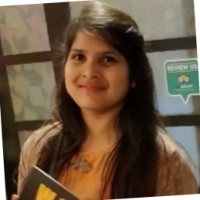 Neha Shivhare
