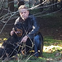 Herman Kalt