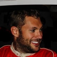 Vincent Bertoux-Romet