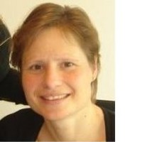 Lisette Verrijzer-Mohrmann