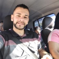 Bruno Paulino Da Silva