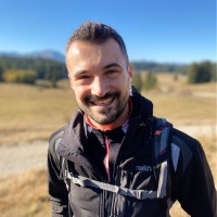 Dario Boker