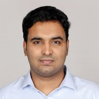 Anirudh C V