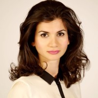 Jocelyn O'Sullivan