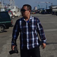 Andi Setyawan