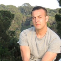 jamal al bakali