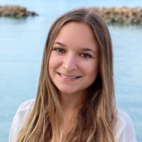 Madeline Gilligan