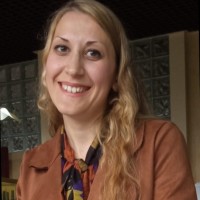 Alice Meloni
