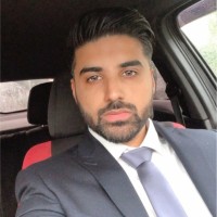 Mohammad Ayaz AMBCS HND BBA