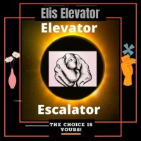 ELIS ELEVATOR ESCALATOR.