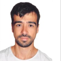 Borja Bolado Álvarez
