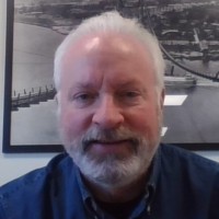 Kevin Hughes