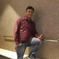 Atul Trivedi