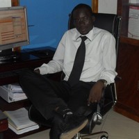 Abdoul Karim NAZE