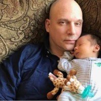 Steven Woodrow Tisdale