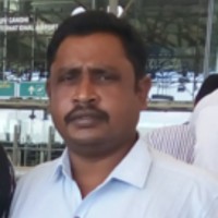 Naga Krishna Kandula