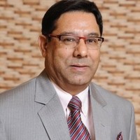 Binod Bahadur Khatry